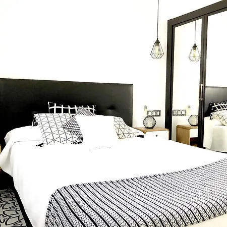 Apartment With Private Access Torremolinos
