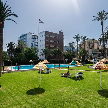 Apartment With Private Access Torremolinos