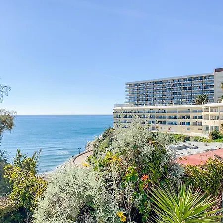 With Private Access Apartment Torremolinos