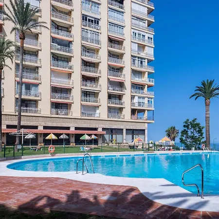 Apartment With Private Access Torremolinos
