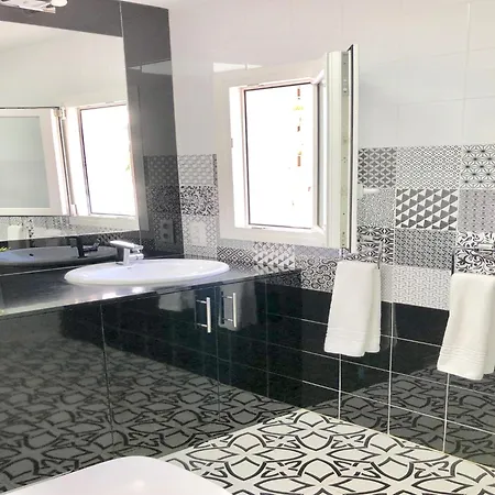 In With Lift Apartment Torremolinos