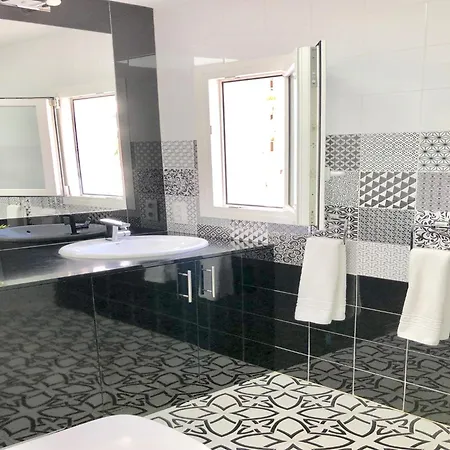 With Private Access Apartment Torremolinos