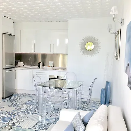 Apartment With Private Access Torremolinos