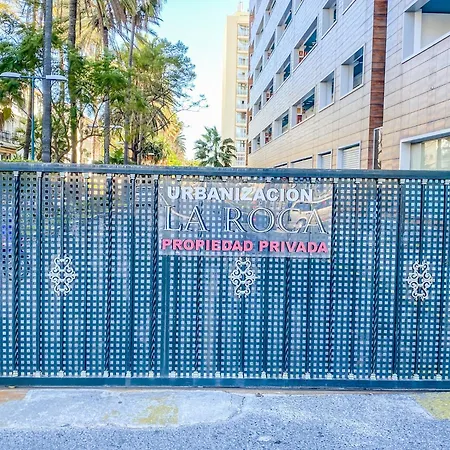 Apartment With Private Access *