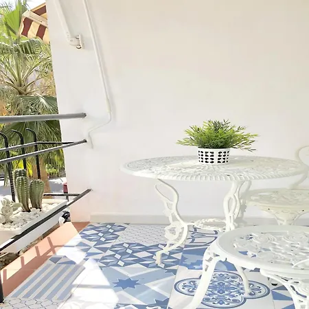 With Private Access Torremolinos