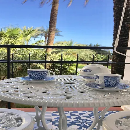 With Private Access Apartment Torremolinos