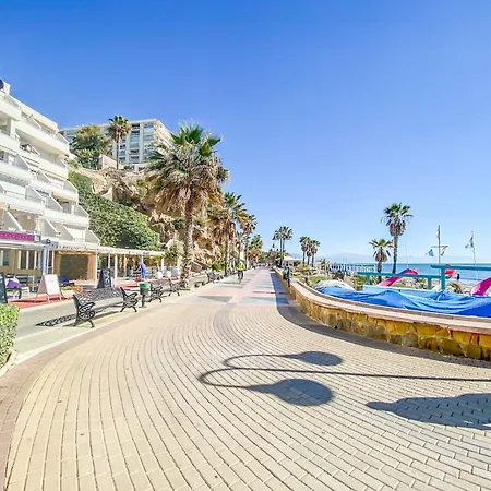 Apartment With Private Access Torremolinos