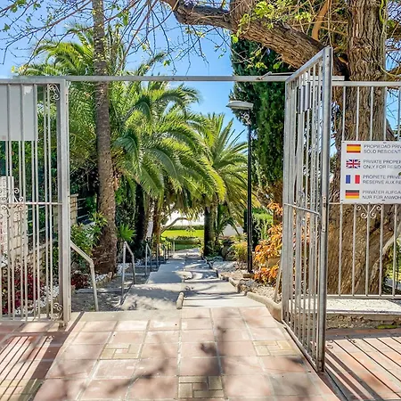 With Private Access Torremolinos