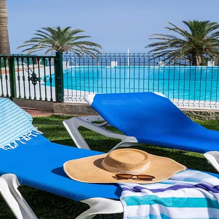 With Private Access Torremolinos